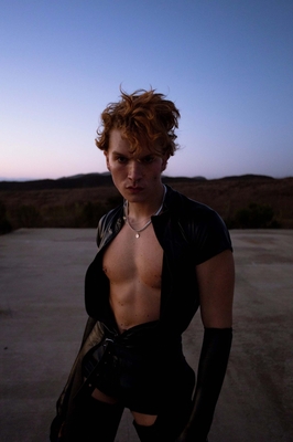 PHOTOGRAPHER: CHRISTINA ADRIANA
Keywords: connor;storrie;publications;photoshoots;magazine;2020;luscious;homme;berlin;cowboy;vol;2