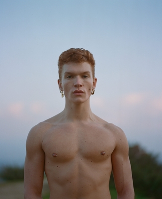 PHOTOGRAPHER: NIKKO PEACH
Keywords: connor;storrie;publications;photoshoots;magazine;2020;unknown;editorial