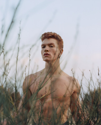 PHOTOGRAPHER: NIKKO PEACH
Keywords: connor;storrie;publications;photoshoots;magazine;2020;unknown;editorial