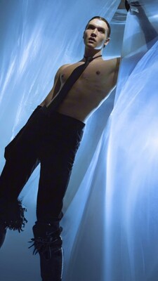 PHOTOGRAPHER: UNKNOWN
Keywords: connor;storrie;publications;photoshoots;2023;xiox;the;arrival