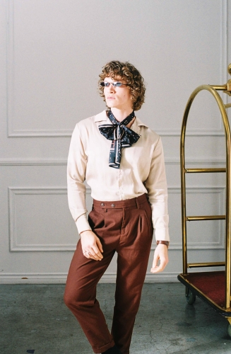 •EXCLUSIVE• UHQ
Keywords: connor;storrie;publications;photoshoots;2023;unknown;editorial