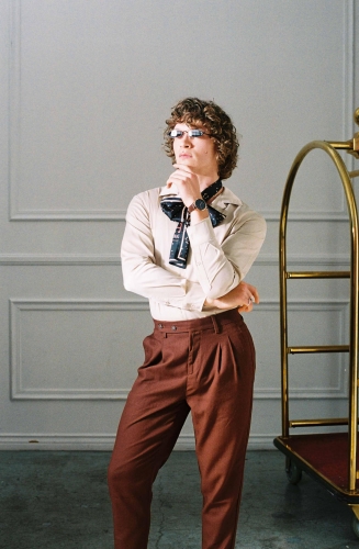 •EXCLUSIVE• UHQ
Keywords: connor;storrie;publications;photoshoots;2023;unknown;editorial