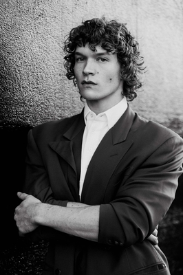 PHOTOGRAPHER: PATRICK J. PARK
Keywords: connor;storrie;publications;photoshoots;2023;unknown;editorial