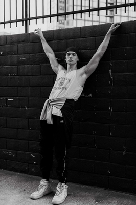 Click to view full size image
==============
PHOTOGRAPHER: PATRICK J. PARK
Keywords: connor;storrie;publications;photoshoots;2023;unknown;editorial PHOTOGRAPHER: PATRICK J. PARK
Keywords: connor;storrie;publications;photoshoots;2023;unknown;editorial