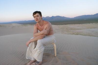 PHOTOGRAPHER: CHRISTINA ADRIANA
Keywords: connor;storrie;publications;photoshoots;2024;mojave