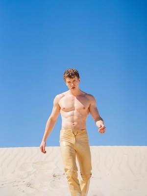 PHOTOGRAPHER: CHRISTINA ADRIANA
Keywords: connor;storrie;publications;photoshoots;2024;wake;up;in;the;desert