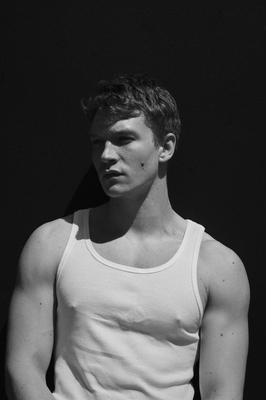 Click to view full size image
==============
PHOTOGRAPHER: HADASSI
Keywords: connor;storrie;publications;photoshoots;2024;unknown;editorial PHOTOGRAPHER: HADASSI
Keywords: connor;storrie;publications;photoshoots;2024;unknown;editorial