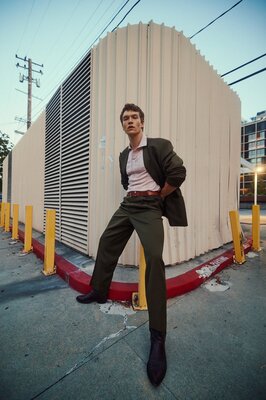 Click to view full size image
==============
PHOTOGRAPHER: URSA PREMIK
Keywords: connor;storrie;publications;photoshoots;2024;unknown;editorial PHOTOGRAPHER: URSA PREMIK
Keywords: connor;storrie;publications;photoshoots;2024;unknown;editorial