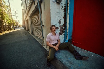 Click to view full size image
==============
PHOTOGRAPHER: URSA PREMIK
Keywords: connor;storrie;publications;photoshoots;2024;unknown;editorial PHOTOGRAPHER: URSA PREMIK
Keywords: connor;storrie;publications;photoshoots;2024;unknown;editorial
