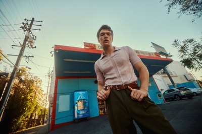 Click to view full size image
==============
PHOTOGRAPHER: URSA PREMIK
Keywords: connor;storrie;publications;photoshoots;2024;unknown;editorial PHOTOGRAPHER: URSA PREMIK
Keywords: connor;storrie;publications;photoshoots;2024;unknown;editorial