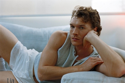 PHOTOGRPAHER: TYLE KOHLHOFF
Keywords: connor;storrie;publications;photoshoots;2025;magazine;interview