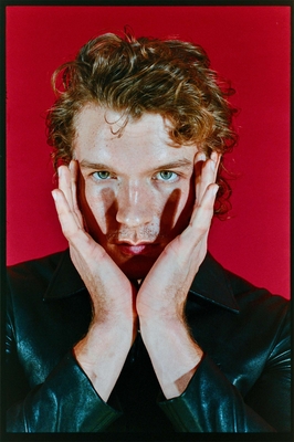 PHOTOGRPAHER: TYLE KOHLHOFF
Keywords: connor;storrie;publications;photoshoots;2025;magazine;interview