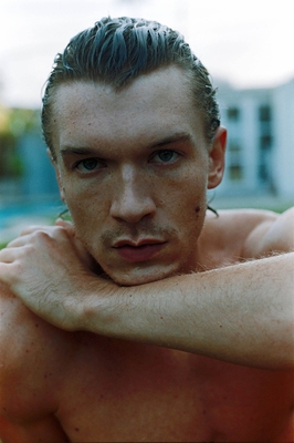 PHOTOGRPAHER: TYLE KOHLHOFF
Keywords: connor;storrie;publications;photoshoots;2025;magazine;interview