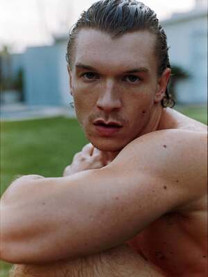 Click to view full size image
==============
PHOTOGRPAHER: TYLE KOHLHOFF
Keywords: connor;storrie;publications;photoshoots;2025;magazine;interview PHOTOGRPAHER: TYLE KOHLHOFF
Keywords: connor;storrie;publications;photoshoots;2025;magazine;interview