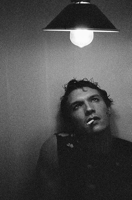 PHOTOGRAPHER: RITCHIE JO ESPENILLA
Keywords: connor;storrie;publications;photoshoots;2025;unknown;editorial