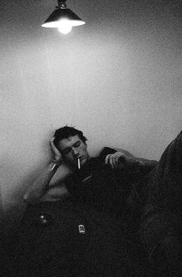PHOTOGRAPHER: RITCHIE JO ESPENILLA
Keywords: connor;storrie;publications;photoshoots;2025;unknown;editorial